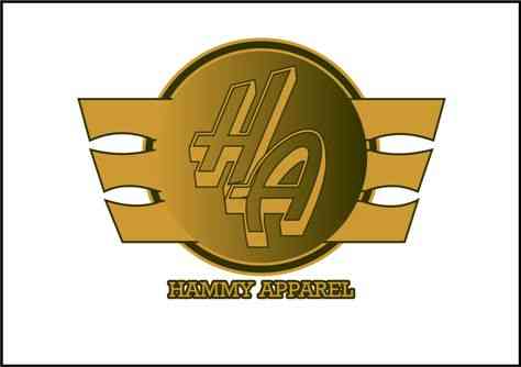 Hammy apparel